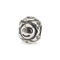 Charm Trollbeads Beads in Argento TAGBE-20217 - TAGBE-20217